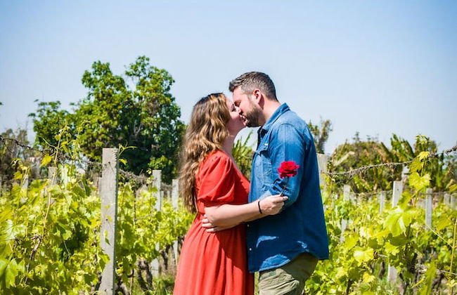 Glamping Toneles y ViƱedos - Photo 11