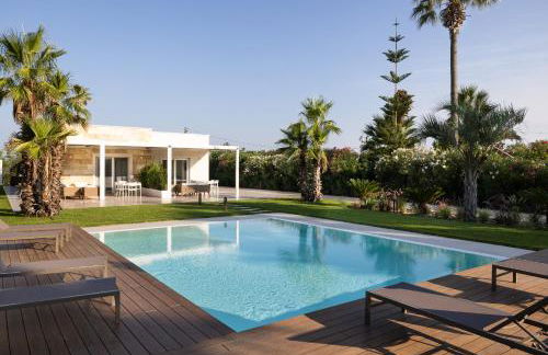 Baia dell'Airone Bianco - Foto 63