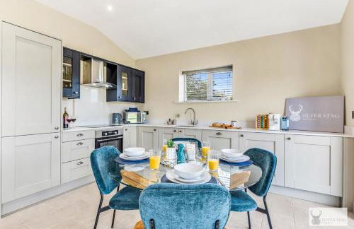 Cozy 1 Bedroom Slate Lodge Retreat - Foto 8