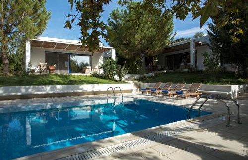 Melissaki Villas - Foto 42