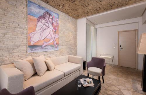 Afrodite Suites - Photo 43