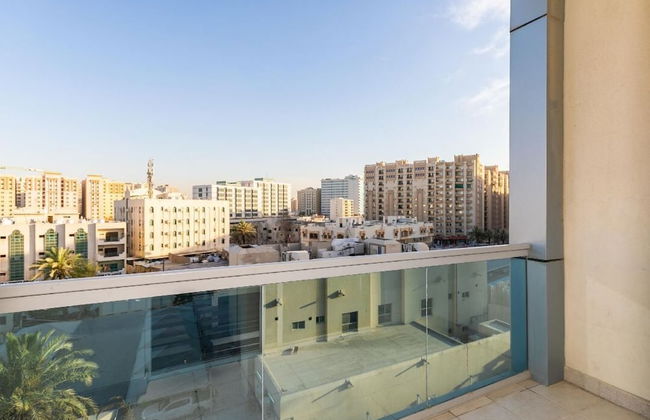 Royal Mirage Hotel and Apartments - Photo 72