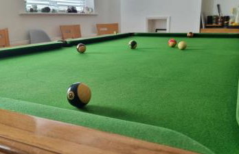 Hidden Gem near the beach with pool table - Foto 9