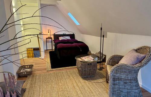 Charmantes Haus - ein kleines Juwel für Auszeiten - Foto 25