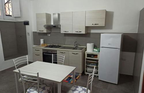 Intero alloggio - centro storico - La Tana di Aldo- 150 m da Pepe in Grani - Foto 6