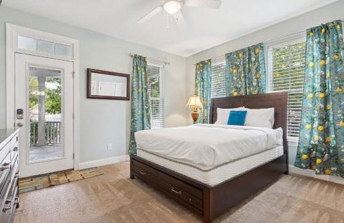 Sojourn Beautiful Family Home with Backyard in Ghent - Foto 7