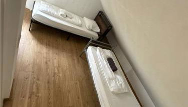 3-Room Apartment - Foto 4