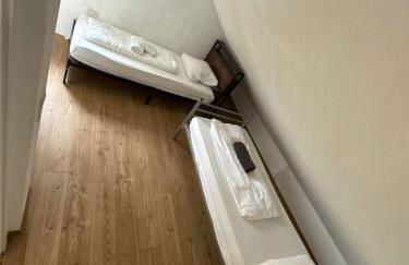 3-Room Apartment - Foto 4