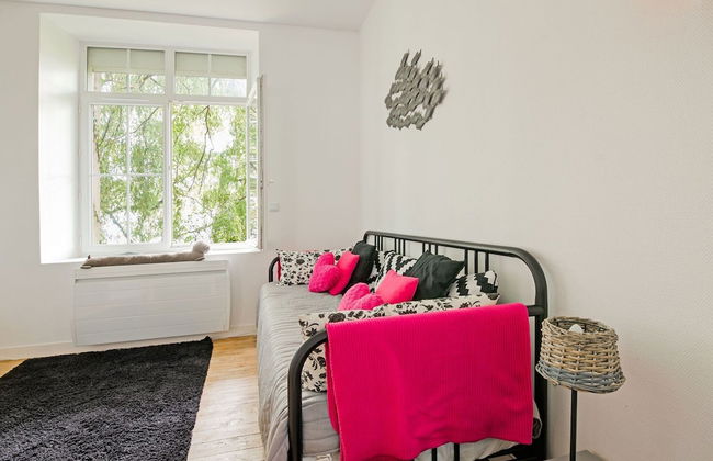 Attractive Apartment in Isigny-sur-mer Near Centre - Foto 57