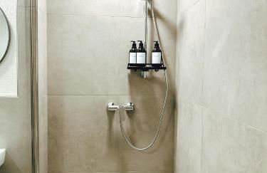 Modernes Apartment 5 Min zur Messe Parkplatz - Foto 18