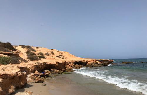 L' Azotea del Sol appartement typique - Foto 60