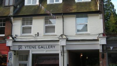 Brockenhurst Apartments - Foto 2