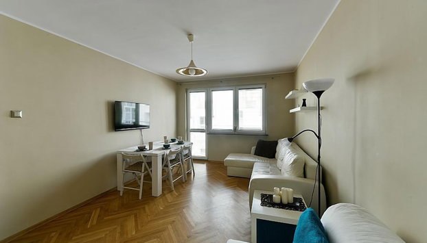 Balticrent - Plac Grunwaldzki 20 - Foto 5, Habitación