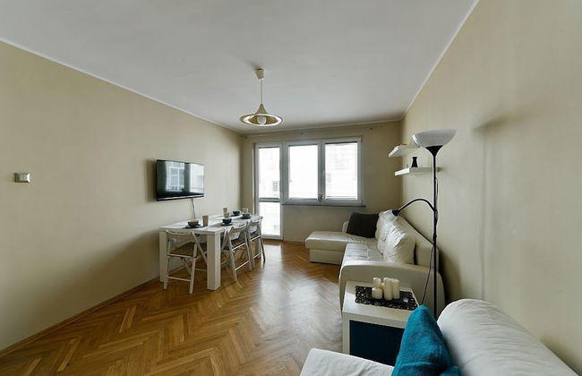 Balticrent - Plac Grunwaldzki 20 - Foto 5