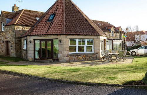 Swilken Lodge - Blacklaws Steading - Foto 62