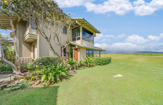 Kapalua Bay Villas 36g5 - Photo 18