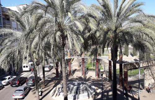 Apartamento Las 4 Palmeras - Photo 23