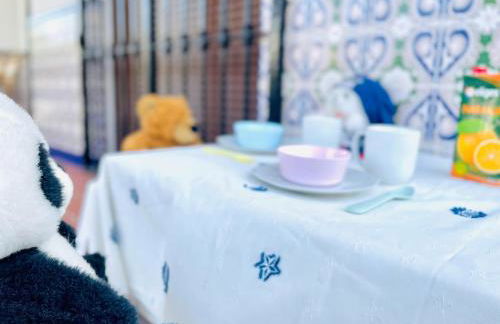 CASA EL PARAISO - Photo 40