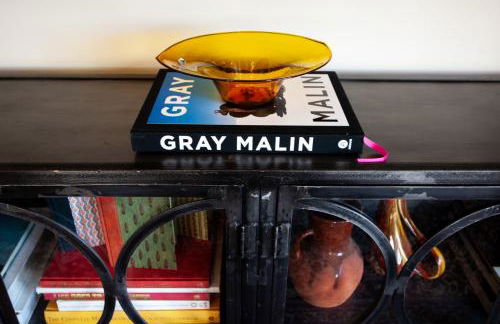 Urban Haven Loft Near Market Square - Foto 36