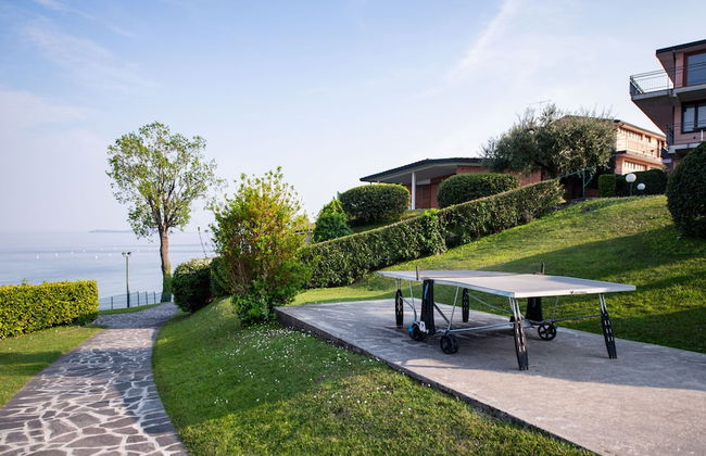 Specchio sul Lago - Foto 17