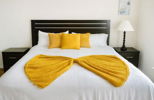 Vibrant 1BR Home near The Heights Gym BQQ Pool - Foto 19