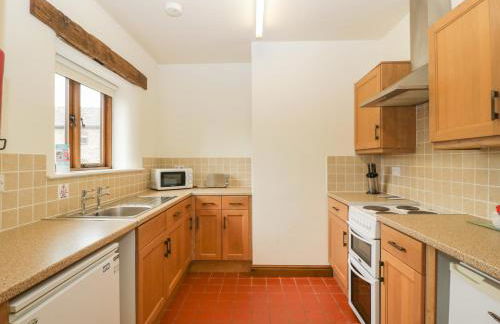 Cinder Cottage - Foto 8