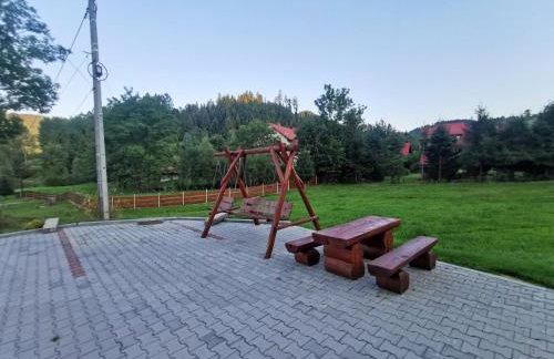 Noclegi "Na Szczyrboku" Dom II - Foto 8