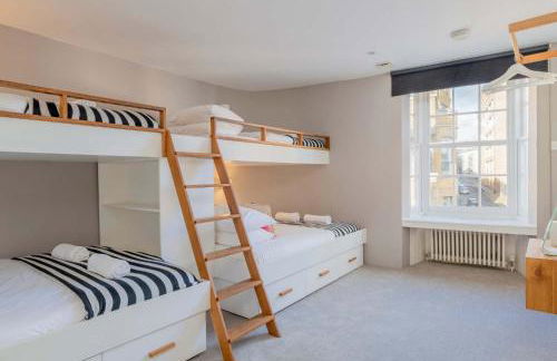 Toast of Brighton by Brighton Holiday Lets - Foto 6