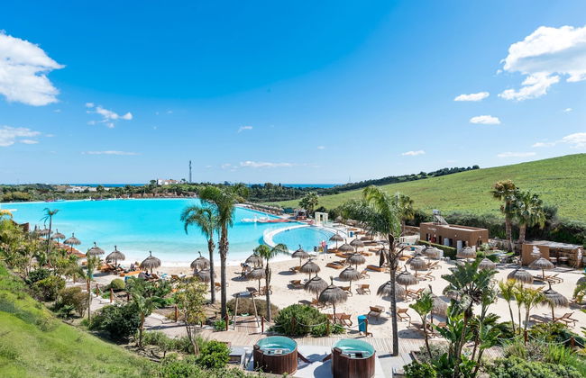 Scenic Apartment in Alcazaba Lagoon Ref M55 - Foto 3