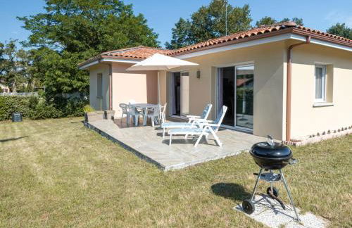 Holiday Home Carraou by Interhome - Foto 30