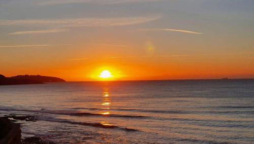 Sunset View, near Gwithian & St.Ives Bay - Foto 5