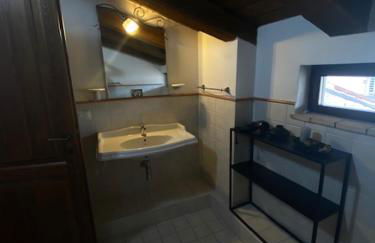 Residence Garibaldi bilocale e monolocale in centro a Foligno terzo e quarto piano - Photo 19