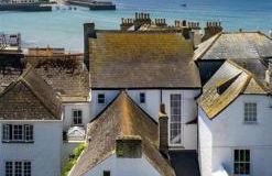 Marazion Beach Town House with Private Parking - Foto 22