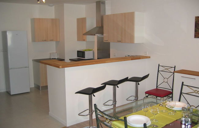 Résidence le Beau Site - Foto 24