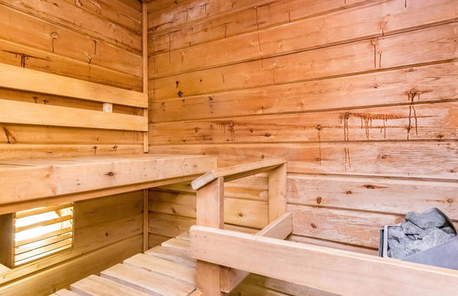 Pyhä-vuonelo - Photo 11