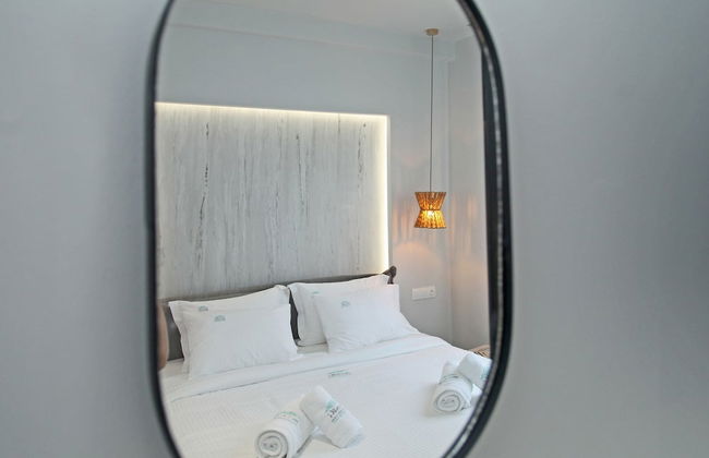 Minthi Boutique Apartments - Foto 39