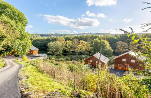 Waterside Lodge One - Uk33351 - Foto 25