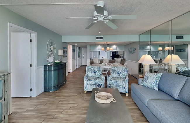 Edgewater Beach & Golf Resort V by Resort Collection - Foto 1