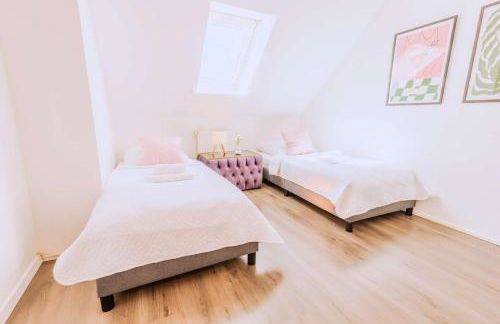 Villa Bueckeberg Game-Room and Wellness - Foto 12