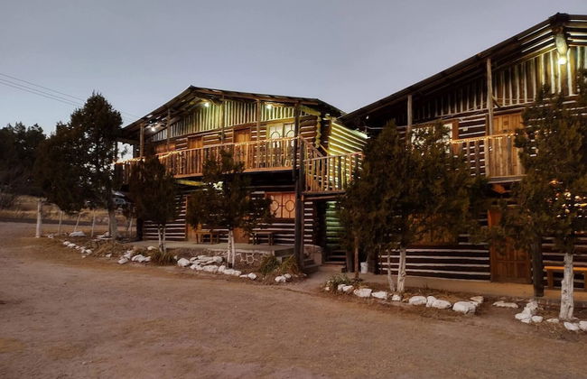 Room-parador Arewá La Energía Que Impuls - Foto 18