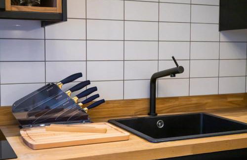 Kirkgate Suites - Luxurious City Centre Apartment - Foto 7