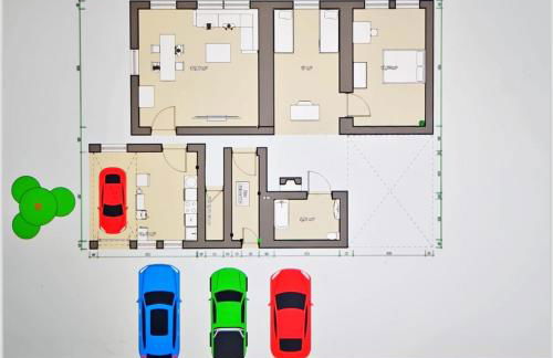 Ferienwohnung „Göttschied“ - Foto 38