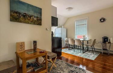 Stylish Stay By Beach And Shops - Foto 1