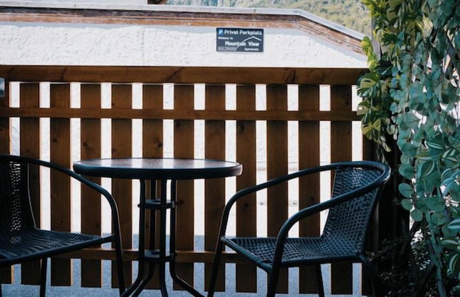 Mountain View Salzburg - SELF CHECK-IN - Apartments - Foto 64