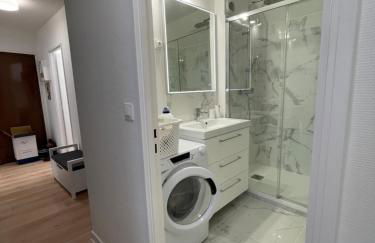 Appartement tout confort! - Foto 5