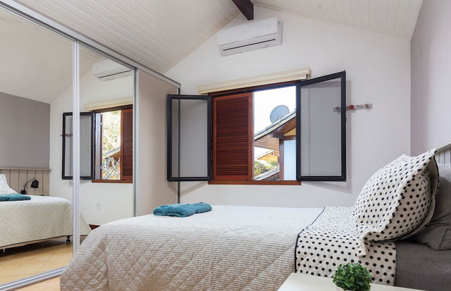 Bz16 Casa com Churrasqueira privativa - Foto 5