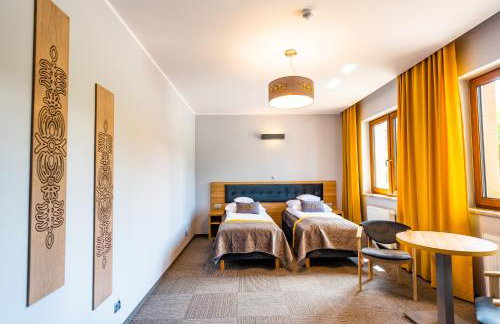 Zakątek Reja - Foto 42