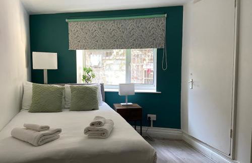 Amazing Studio Flat in Central London Stylish&Cosy - Foto 38