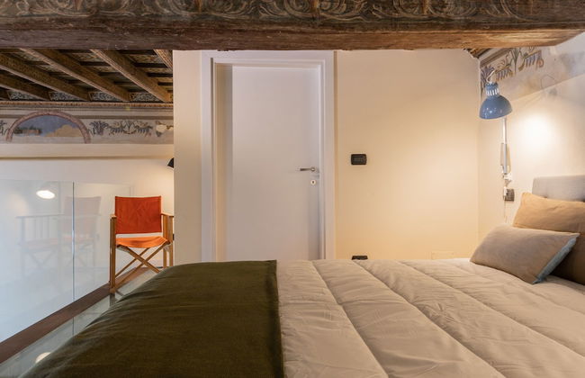 Casa Savoia by Wonderful Italy - Foto 27