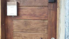 Loft Outono Centro Histórico - Foto 2